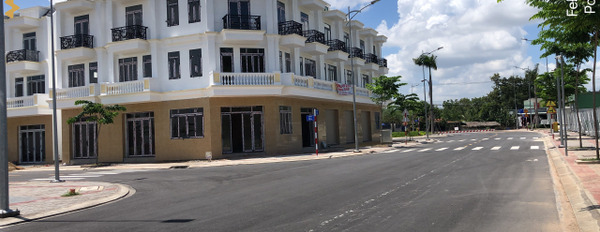 Khu nhà ở Vietsing Phú Chánh, hỗ trợ mua góp 100% căn góc 113,5m2-02