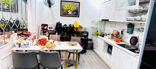 Bán Nhà Kim Giang, DT38m2 x 4T, gần phố, đẹp, ở luôn, giá 3.928 tỷ -02