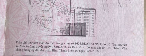 Diện tích 80m2 bán nhà ở vị trí mặt tiền nằm tại Lê Văn Thọ, Gò Vấp tổng quan ở trong căn nhà 4 PN còn chần chờ gì nữa-03