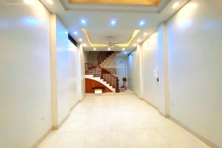 Bán nhà Lê Quang Đạo 45m2 5T - ngõ thông - ô tô - kinh doanh - nhà đẹp dân xây - tặng full nội thất -01