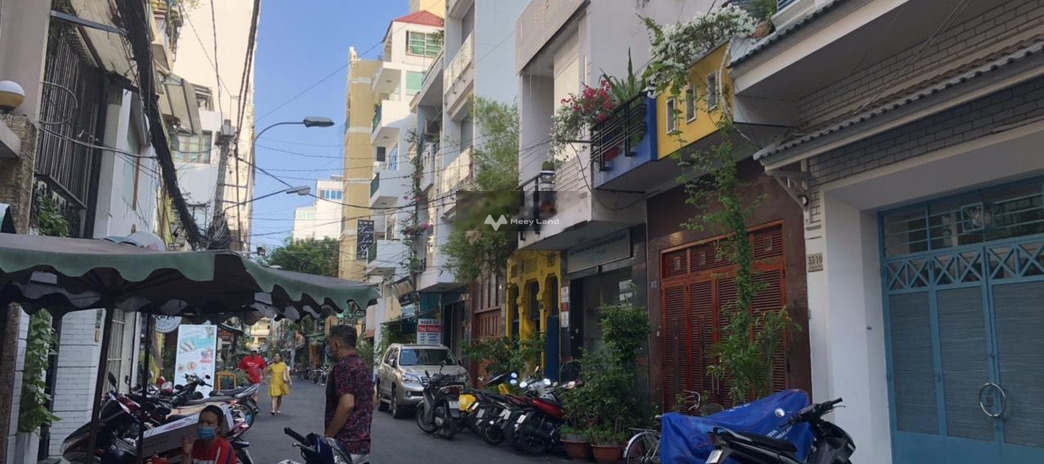 Diện tích 100m2 bán nhà ở vị trí mặt tiền ngay trên Phường 2, Hồ Chí Minh liên hệ chính chủ
