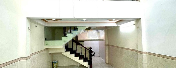 Bán nhà diện tích rộng 41.2m2 nằm ở Gò Vấp, Hồ Chí Minh bán ngay với giá siêu mềm chỉ 4.8 tỷ trong căn này gồm có 3 phòng ngủ, 3 WC-02