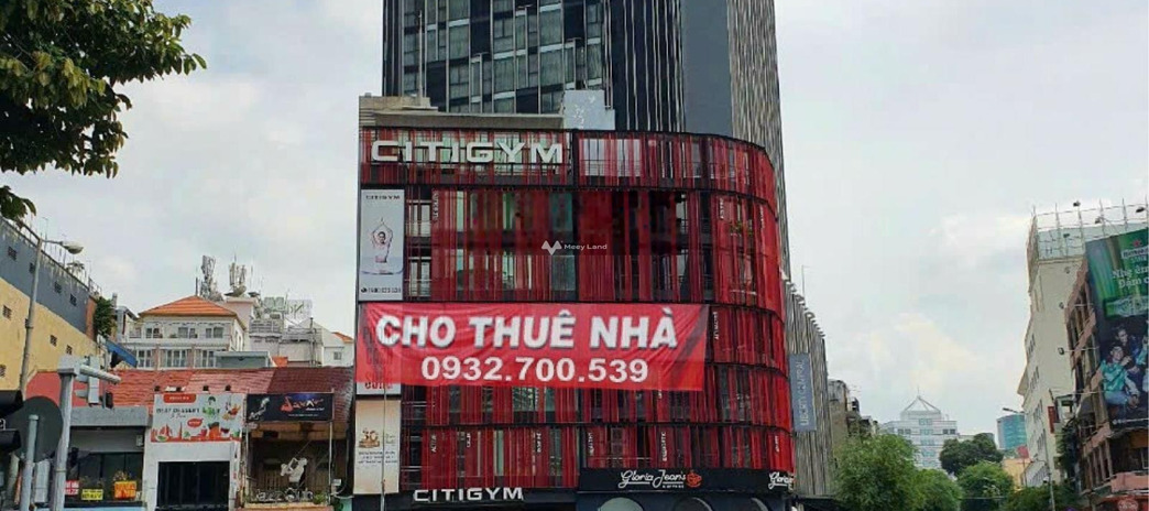 Cho thuê nhà ở diện tích khoảng là 200m2 giá thuê rẻ từ 400 triệu/tháng vị trí đẹp ngay tại Lê Lợi, Hồ Chí Minh