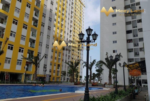 Bán căn hộ có diện tích khoảng 73m2 bên trong Đường Võ Văn Kiệt, Quận 8 giá tốt nhất chỉ 2.09 tỷ-01