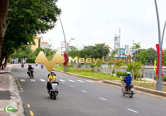 Bán nhà Quận 3, Hồ Chí Minh, giá 4,8 tỷ-01