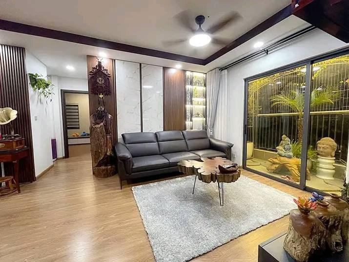 Bán căn hộ chung cư quận Hoàng Mai thành phố Hà Nội giá 6.0 tỷ-0