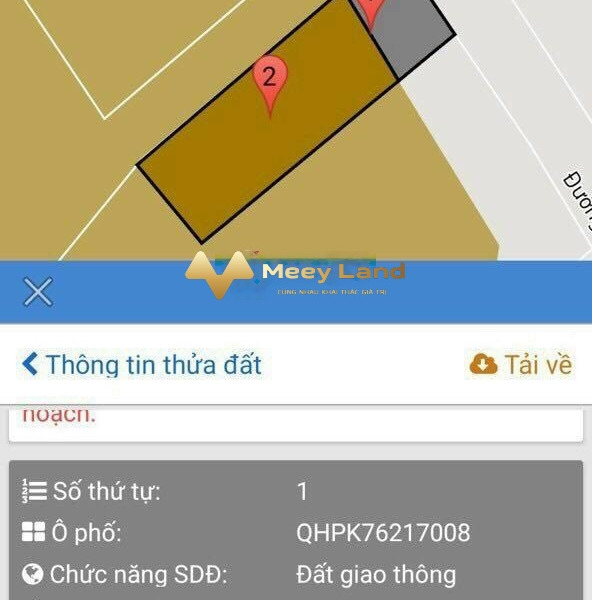 Bán nhà vị trí thuận lợi nằm ở Linh Trung, Hồ Chí Minh giá siêu rẻ chỉ 12.8 tỷ có diện tích 184m2 tổng quan bao gồm 6 phòng ngủ-01