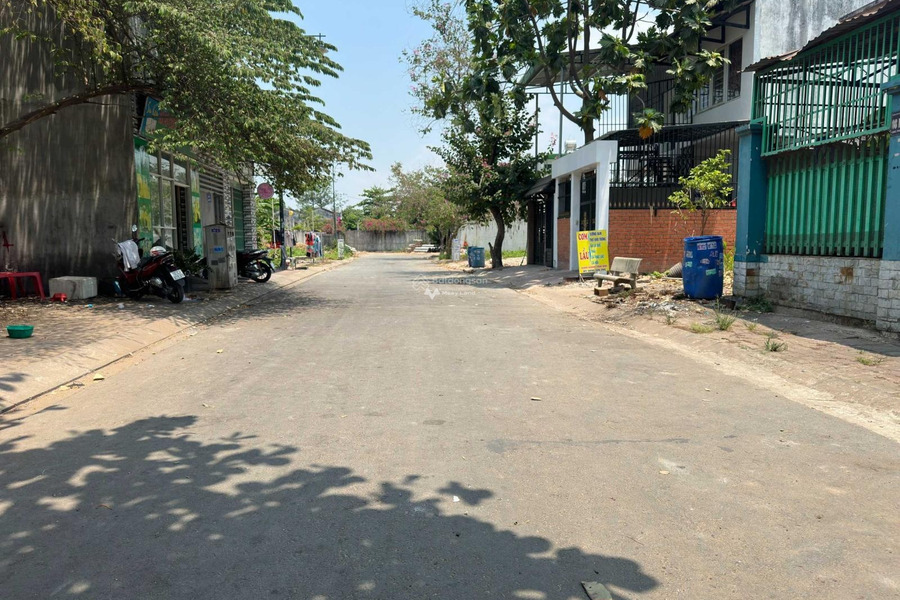 Vĩnh Phú, Thuận An 3.85 tỷ bán đất, hướng Tây - Nam diện tích thực 124m2-01