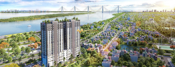 Bán chung cư giá 2,6 tỷ, diện tích 74,8m2 vị trí ở Phú Thượng, Tây Hồ-03