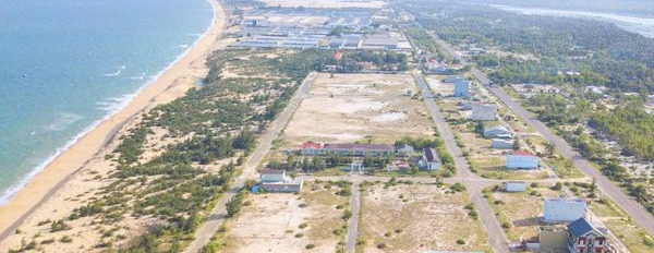 Cơ hội đầu tư đất nền mặt biển Phú Yên đầu năm 2022-03