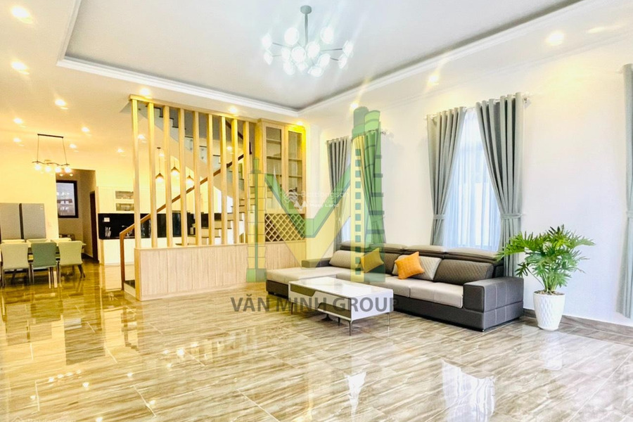 Bán biệt thự tại Phường 4, Lâm Đồng giá bán cực mềm 16 tỷ diện tích rộng 212m2, trong nhà này gồm có 6 PN-01