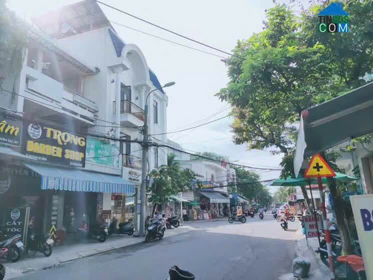 Bán đất quận Tân Bình thành phố Hồ Chí Minh giá 20.0 tỷ-3