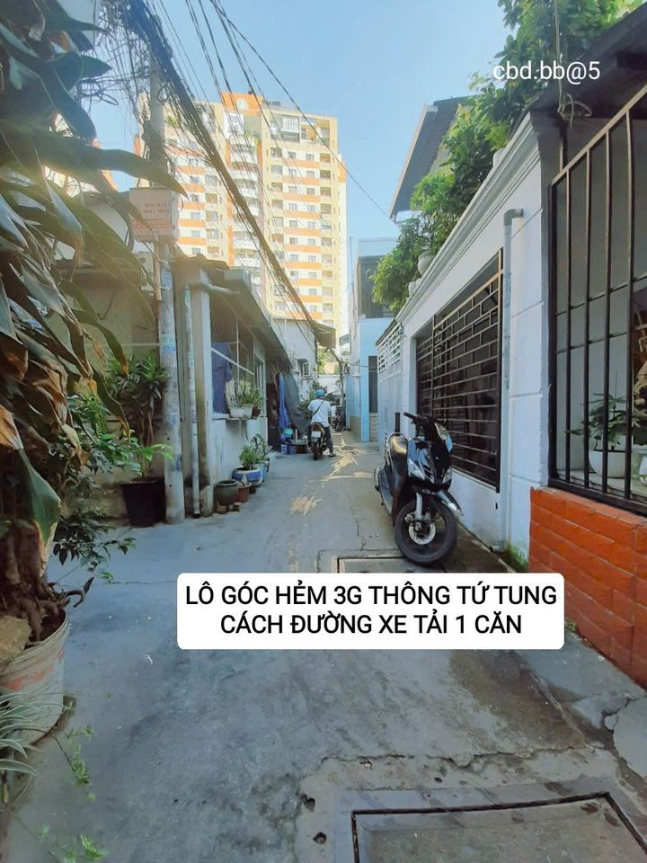 Bán nhà riêng quận 4 thành phố Hồ Chí Minh giá 3.0 tỷ-3