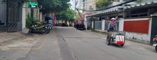 Bán biệt thự Bên trong Quận 3, Hồ Chí Minh giá bán cực kì tốt 15 tỷ diện tích gồm 102m2-02