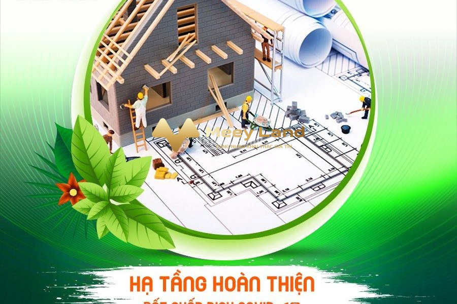 Bán 100m2 đất Đt 741, Bình Phước, giá 800 triệu-01