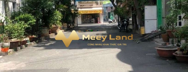 Giá bán cơ bản từ 3.7 tỷ, Bán đất dt chung 60 m2 vị trí thuận lợi tọa lạc trên Quận Tân Phú, Hồ Chí Minh lh ngay kẻo lỡ-03