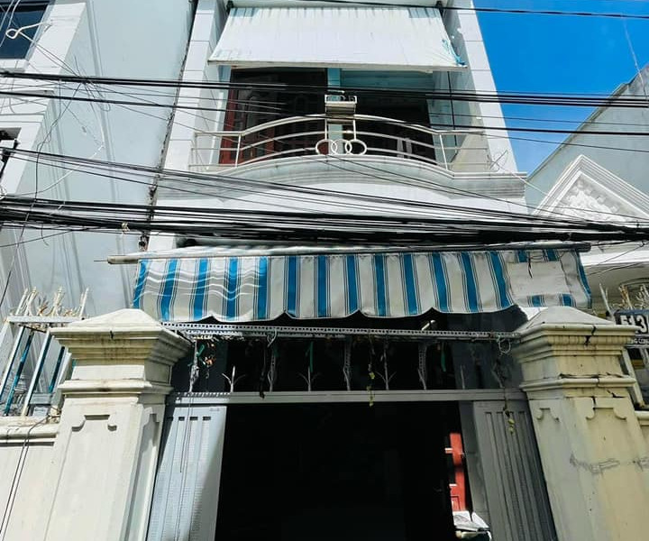 Cần bán nhà riêng Quận 9, Hồ Chí Minh, giá 2,8 tỷ-01