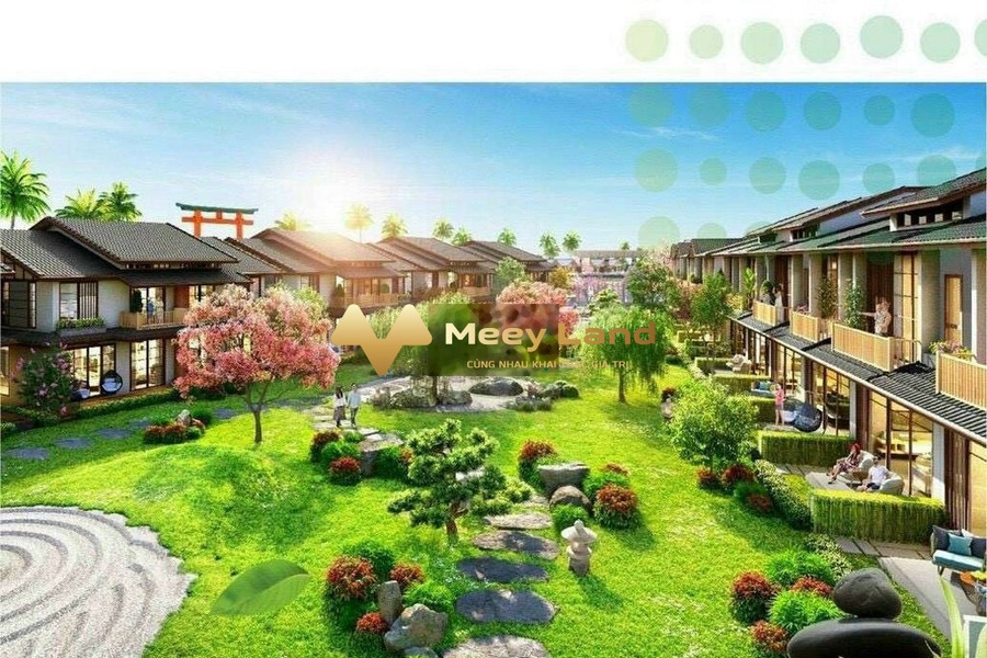 Bán nhà ở có dt chính 120 m2 giá bán thị trường chỉ 9.3 tỷ vị trí đẹp tọa lạc trên Ven Biển, Bình Châu-01
