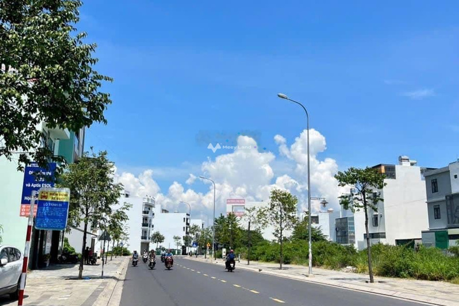 Vị trí đẹp ở Đường Số 4, Nha Trang bán đất giá êm 6.6 tỷ diện tích trong khoảng 95m2-01