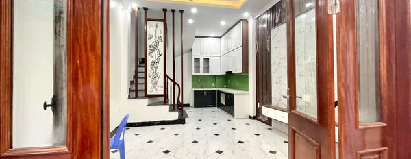 Nhà Đại Mỗ 32m2, 5 tầng, 4 ngủ, sát đường lớn Tố Hữu, Vạn Phúc nhỉnh 3.3 tỷ-02