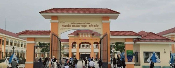 Bán nhà sát trường học Nguyễn Trung Trực giá 1,7 tỷ (TL) -03