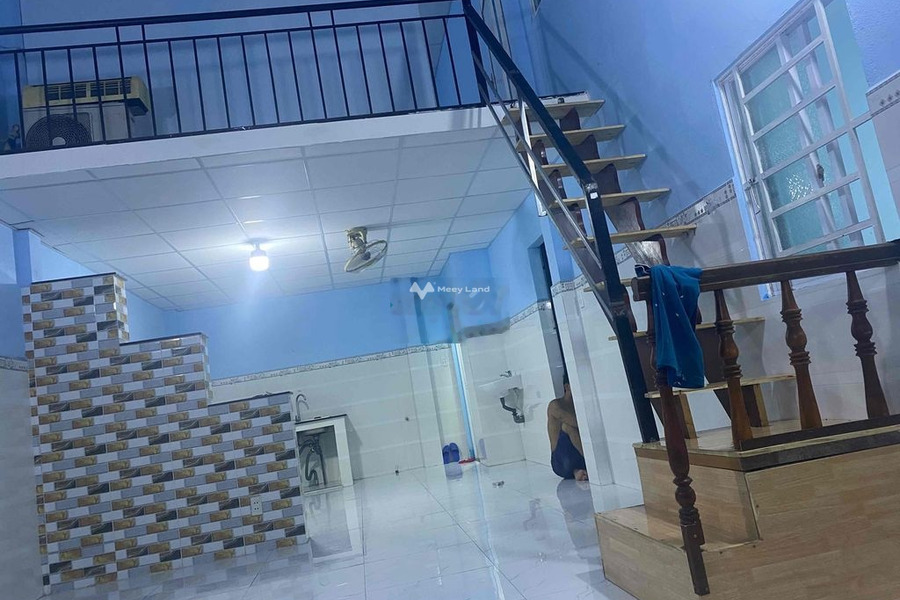 Căn phòng có nội thất năng động Nhà trống cho thuê phòng trọ Vĩnh Lộc B, Bình Chánh có chỗ để xe-01