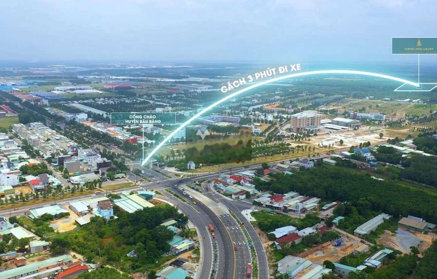 Đường Dx, Lai Uyên 1.15 tỷ bán đất diện tích dài 100m2-01