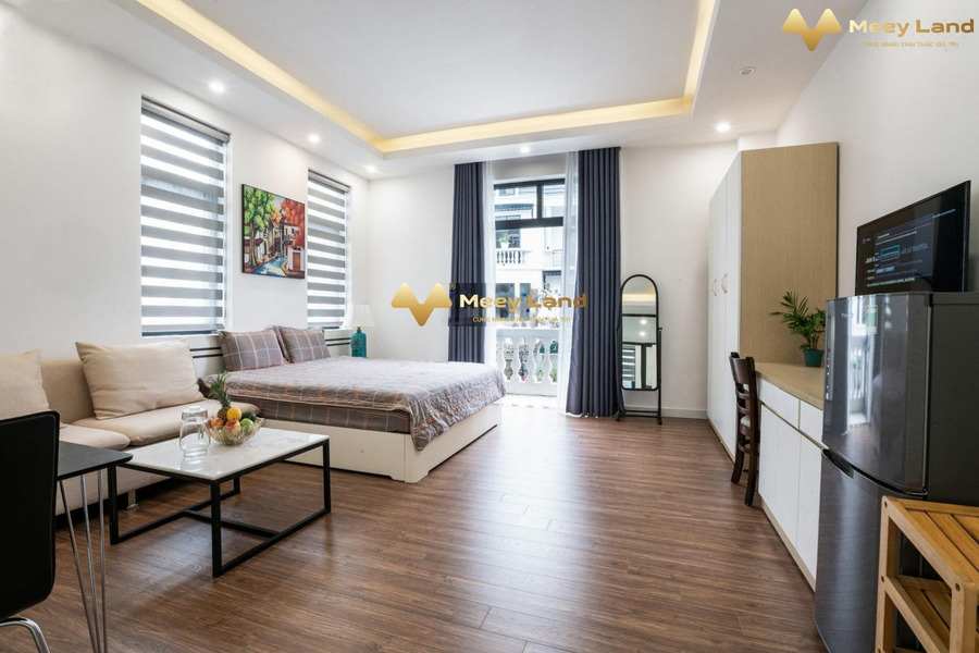 Cho thuê căn hộ dt cụ thể 30 m2 vị trí mặt tiền tọa lạc gần Hà Nội, Hồng Bàng thuê ngay với giá hữu nghị 9 triệu/tháng, trong căn hộ bao gồm có 1 phòn...-01