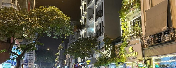 Vị trí mặt tiền tọa lạc ngay trên Bạch Mai, Hà Nội bán nhà bán ngay với giá tốt từ 13.5 tỷ ngôi nhà có tổng 5 phòng ngủ 5 WC-02