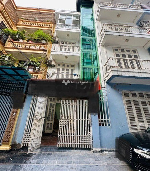 Bán nhà vị trí đặt ngay tại Kim Giang, Hà Nội bán ngay với giá ưu đãi từ 16 tỷ diện tích rộng 68m2 hướng Tây Nam trong căn này bao gồm 5 phòng ngủ-01