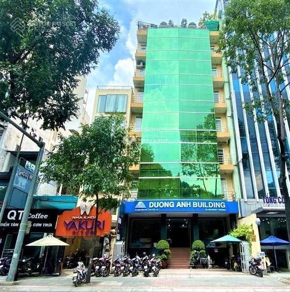 Vị trí thuận lợi tọa lạc ngay ở Đa Kao, Quận 1 cho thuê sàn văn phòng thuê ngay với giá thương mại từ 34.3 triệu/tháng có một diện tích là 70m2-01