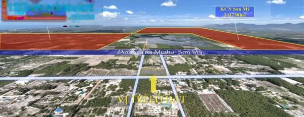 Vị trí tốt ngay Đường Số 7, Bình Thuận bán đất, giá khởi điểm từ 19 tỷ Có tổng diện tích 4731m2-02