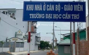 Bán đất Ninh Kiều, Cần Thơ, diện tích 100m2-03