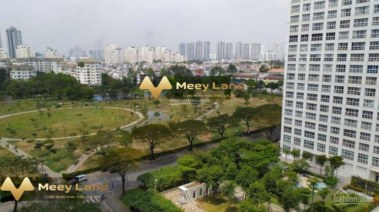 Bán chung cư 135m2 Quận 7, Hồ Chí Minh, giá 6 tỷ