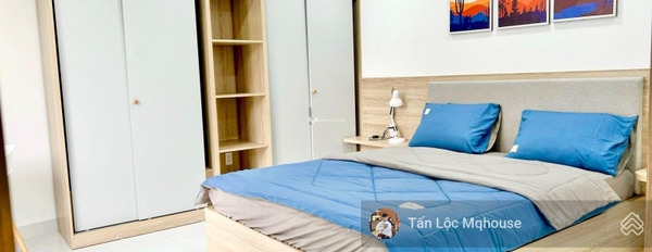 Chung cư 1 PN, cho thuê căn hộ vị trí trung tâm Võ Thị Sáu, Phường 7, tổng quan căn hộ này bao gồm 1 phòng ngủ, 1 WC khu vực tiềm năng-02