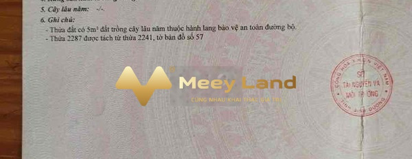 2.59 tỷ bán đất diện tích tổng là 143m2 vị trí mặt tiền tọa lạc gần Lê Hồng Phong, Thủ Dầu Một-03