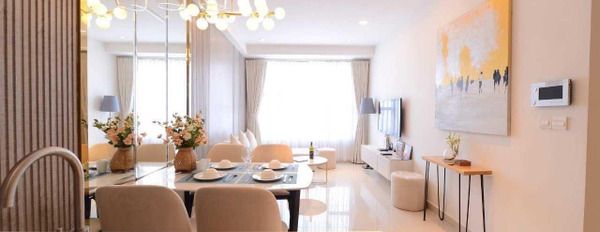 Xoay vốn siêu gấp, bán chung cư nằm ở Quận 4, Hồ Chí Minh bán ngay với giá cực rẻ 4.9 tỷ diện tích thực dài 74m2-03