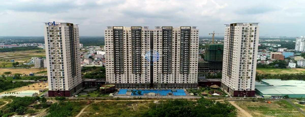 Giấy tờ đầy đủ, bán căn hộ bán ngay với giá cực êm 1.6 tỷ mặt tiền tọa lạc ngay trên Nhà Bè, Hồ Chí Minh tổng diện tích là 52m2-03
