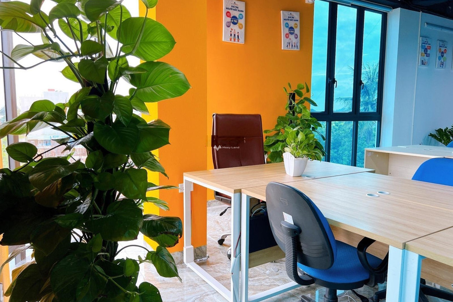 Cho thuê sàn văn phòng vị trí cực kì thuận lợi ngay tại Đông Vệ, Thanh Hóa có diện tích khoảng 50m2 nội thất đẳng cấp Đầy đủ-01
