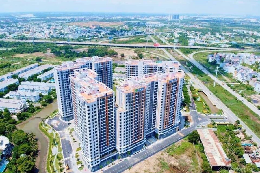 Đang rất gấp nên, bán chung cư mặt tiền tọa lạc gần Võ Chí Công, Hồ Chí Minh bán ngay với giá mềm từ 2.55 tỷ có diện tích sàn 67m2-01