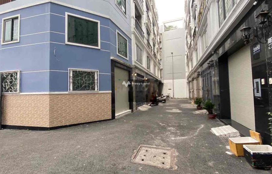 Cho thuê nhà ở diện tích rộng rãi 44m2 thuê ngay với giá cực mềm 22 triệu/tháng tọa lạc tại Phường 26, Hồ Chí Minh-01