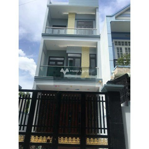 Tổng quan căn nhà này 4 phòng ngủ, bán nhà ở có diện tích gồm 80m2 bán ngay với giá cực rẻ từ 1.53 tỷ mặt tiền nằm tại Trần Quang Đạo, Hồ Chí Minh-01