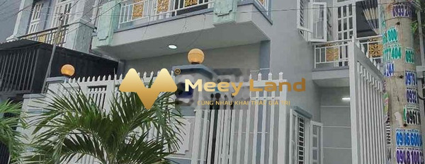 Bán hộ căn nhà tọa lạc ngay Hóc Môn, Hồ Chí Minh bán ngay với giá cơ bản từ 4.7 tỷ diện tích gồm 90m2 giá tốt nhất-03