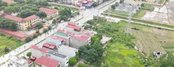 Cần bán đất trục chính 280 trung tâm thị trấn Gia Bình - Bắc Ninh-03