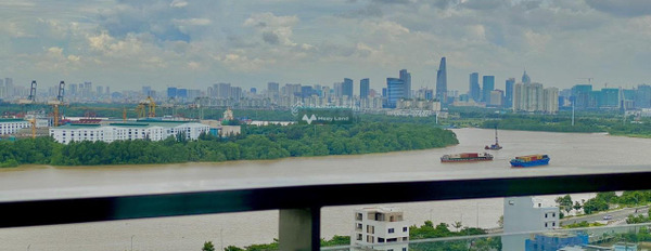 Cho thuê chung cư vị trí đặt tại Bát Nàn, Hồ Chí Minh, tổng quan căn hộ bao gồm có 2 phòng ngủ, 2 WC khu vực đông đúc-02