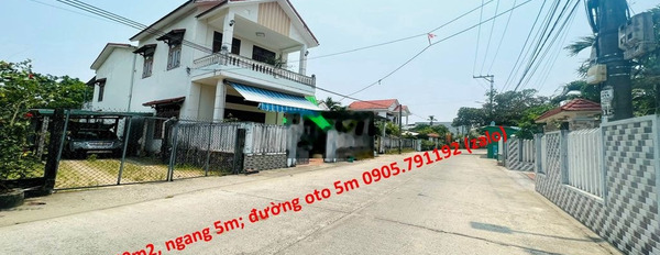  H0T H0T-CHỈ 750TR SỞ HỮU NGAY LÔ HOÀ PHƯỚC, ĐÀ NẴNG -03