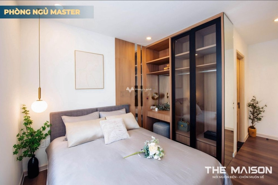 Vị trí thuận lợi Phan Bội Châu, Thủ Dầu Một, bán chung cư bán ngay với giá tốt nhất 2.03 tỷ, trong ngôi căn hộ này có 2 PN, 2 WC giá tốt nhất-01