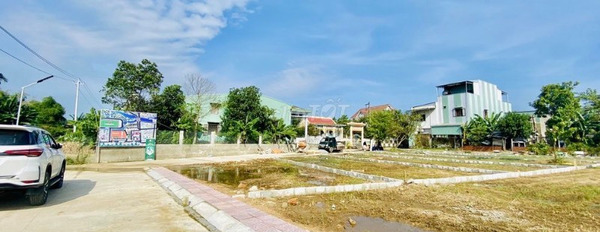 Độc quyền đất ở đô thị 100% siêu phẩm giáp thị trấn Vĩnh Điện-03