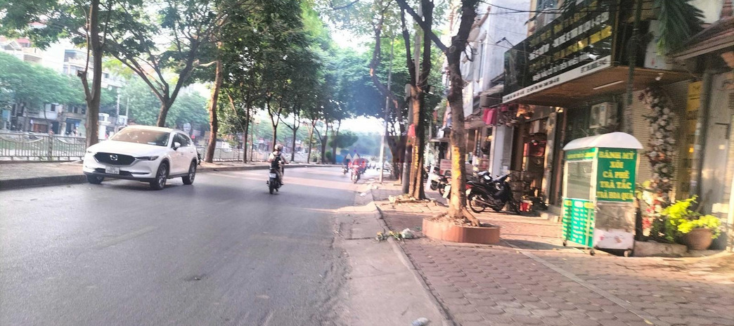 Cần bán đất tại Vũ Tông Phan, Hà Nội. Diện tích 240m2