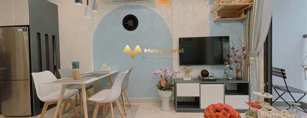 Vị trí thuận lợi nằm tại Trâu Quỳ, Hà Nội, cho thuê chung cư giá rẻ bất ngờ 2,5 triệu/tháng-02